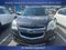 2014 Chevrolet Equinox LTZ