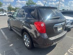 2014 Chevrolet Equinox LTZ