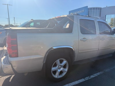 2007 Chevrolet Avalanche LT w/3LT