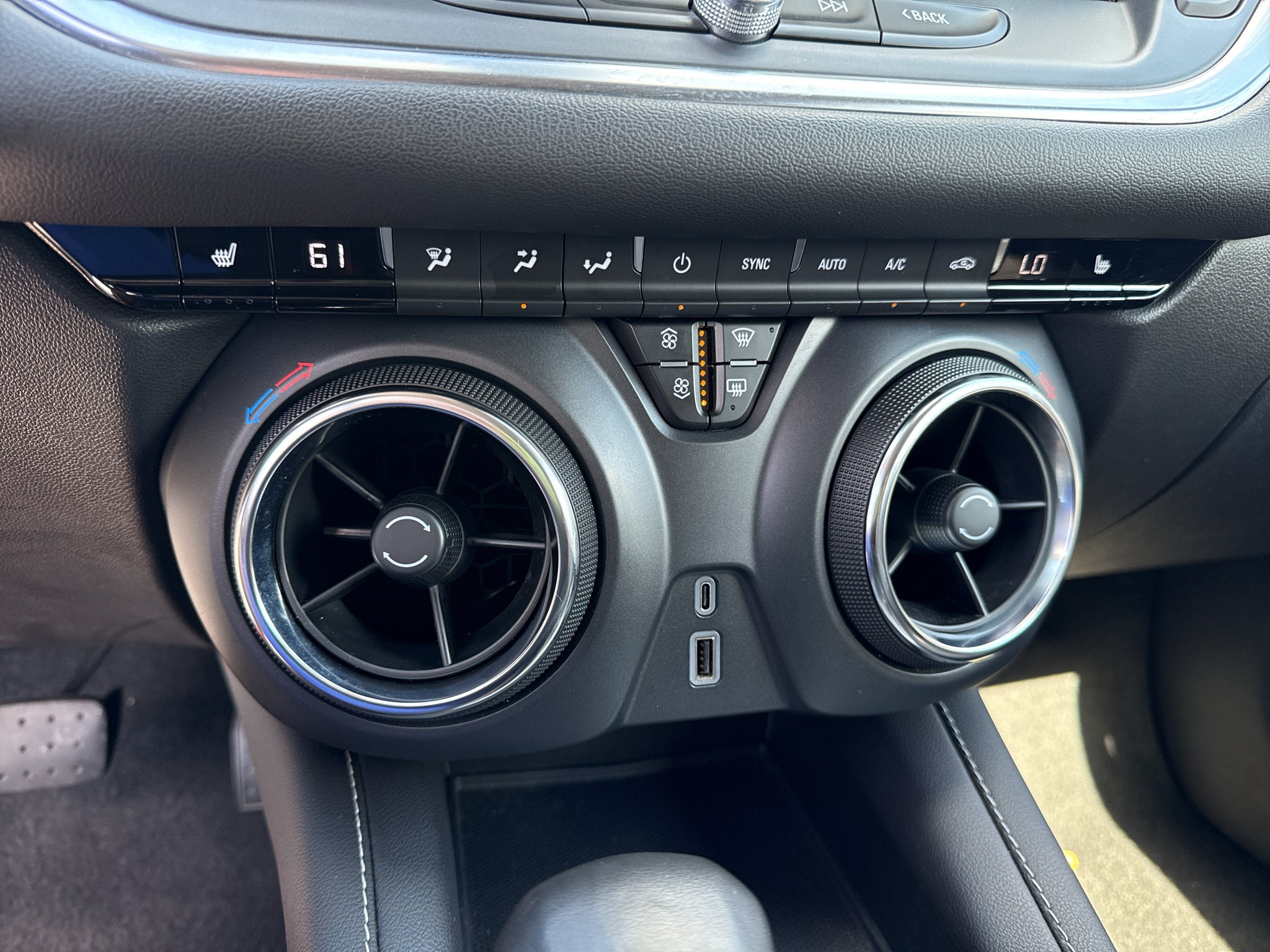 2024 Chevrolet Blazer 3LT
