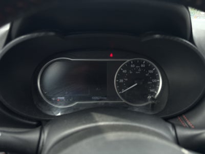 2024 Nissan Versa SR