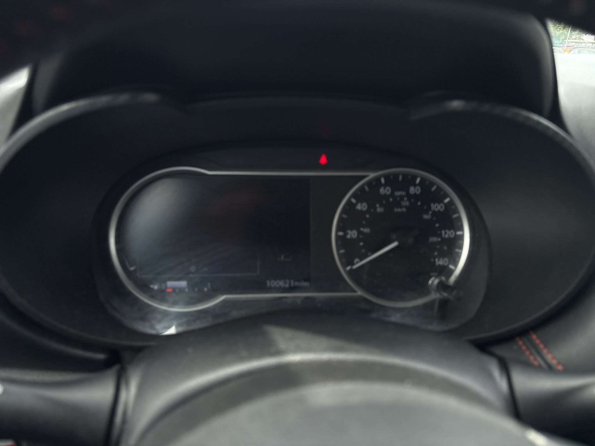 2024 Nissan Versa SR