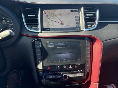 2024 INFINITI QX50 SPORT