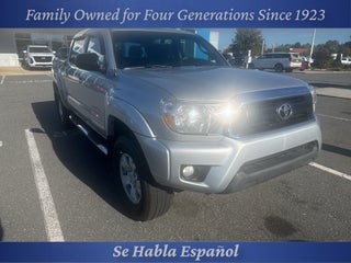 2013 Toyota Tacoma PreRunner