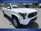 2025 Toyota Tacoma 2WD SR5