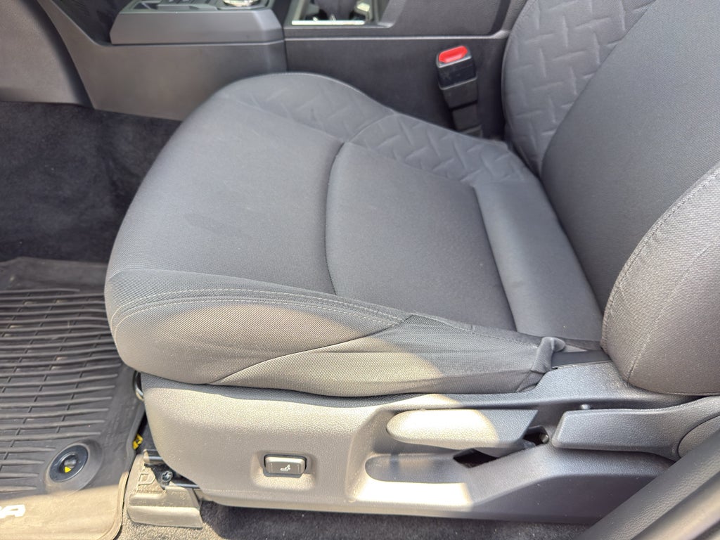 2025 Toyota Tacoma 2WD SR5