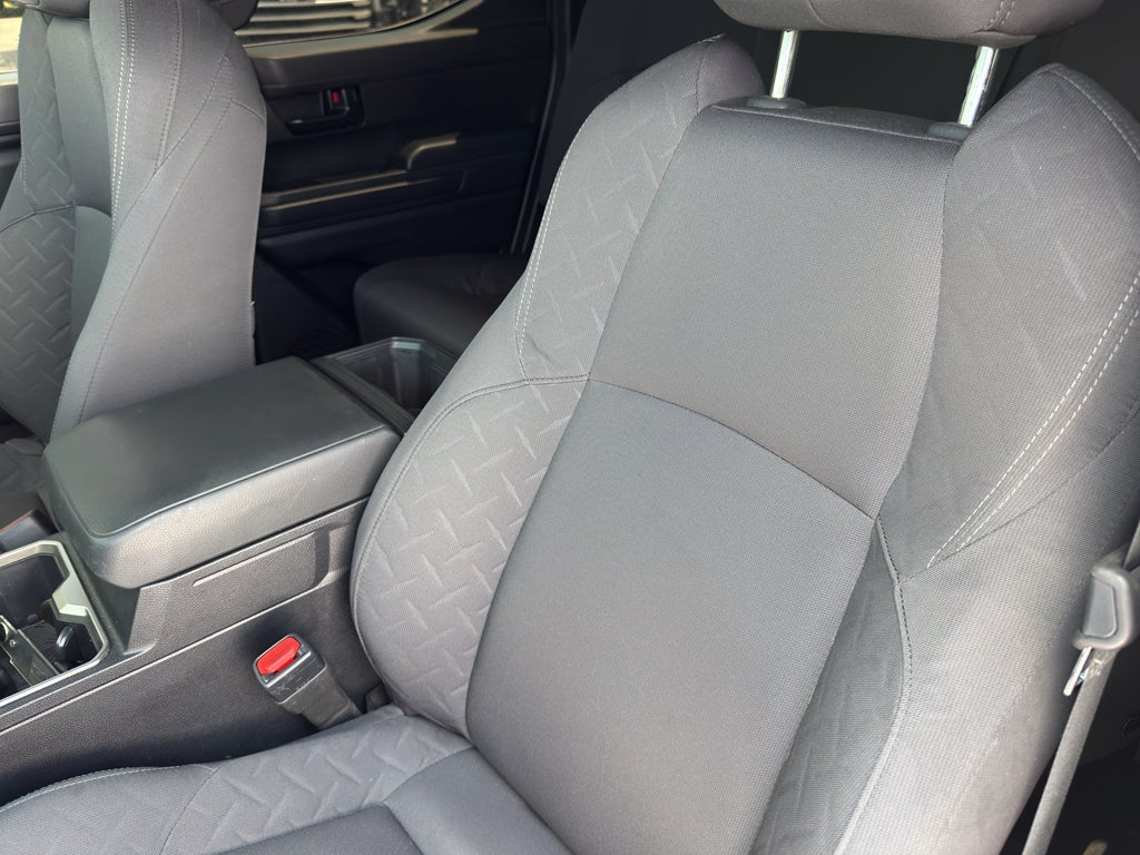 2025 Toyota Tacoma 2WD SR5