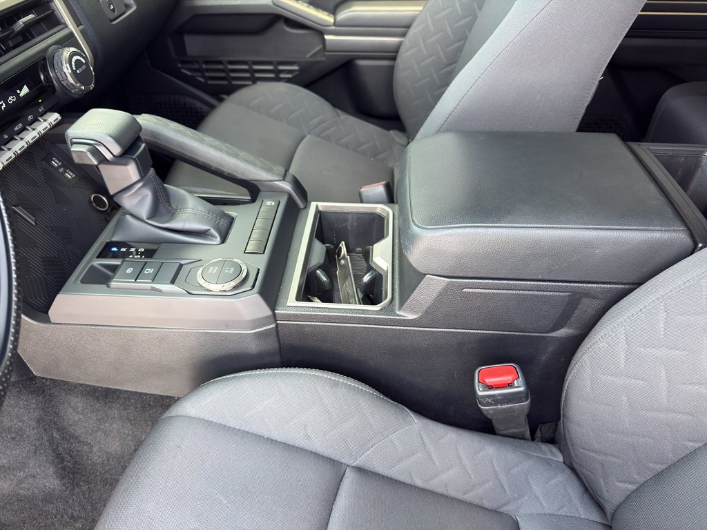 2025 Toyota Tacoma 2WD SR5