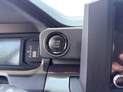 2025 Toyota Tacoma 2WD SR5