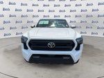 2025 Toyota Tacoma 2WD SR5