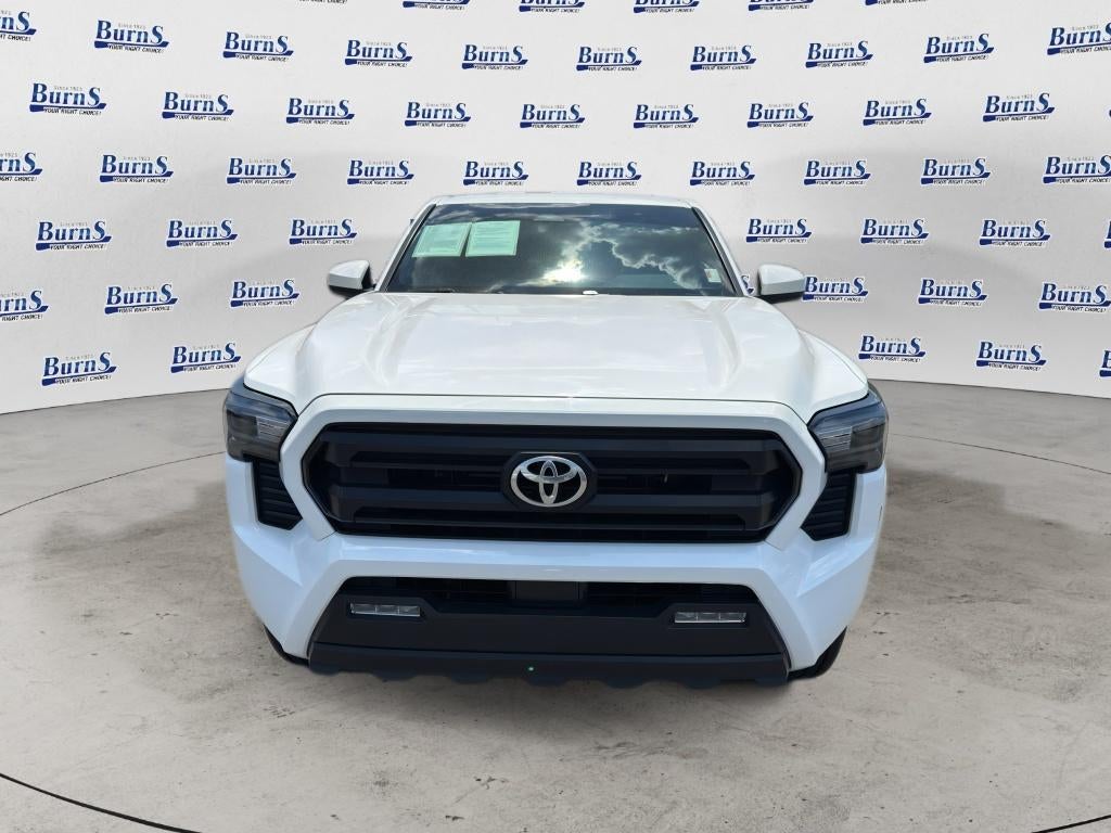 2025 Toyota Tacoma 2WD SR5