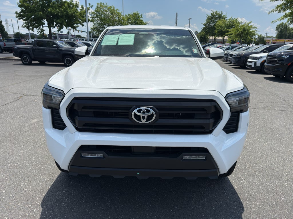 2025 Toyota Tacoma 2WD SR5