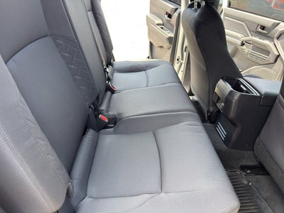 2025 Toyota Tacoma 2WD SR5