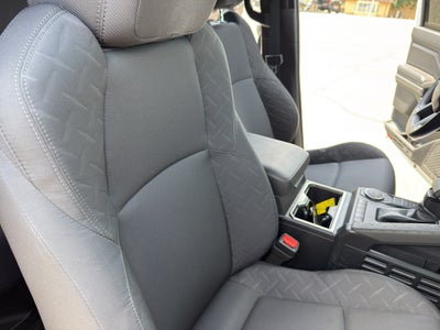 2025 Toyota Tacoma 2WD SR5