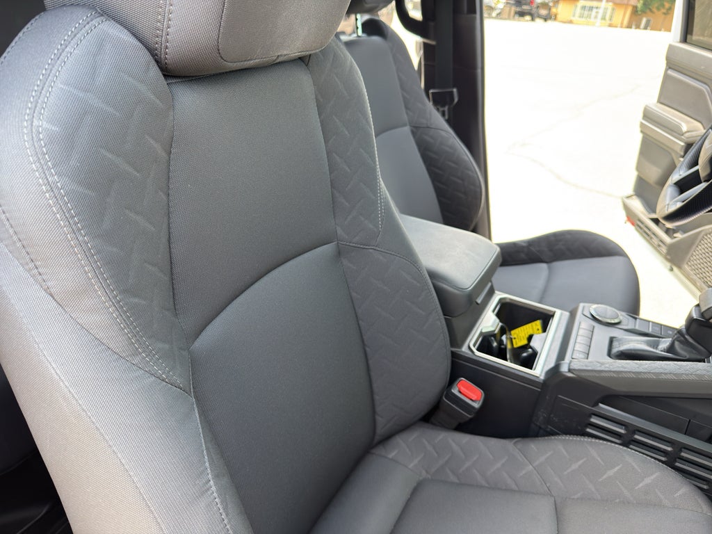 2025 Toyota Tacoma 2WD SR5