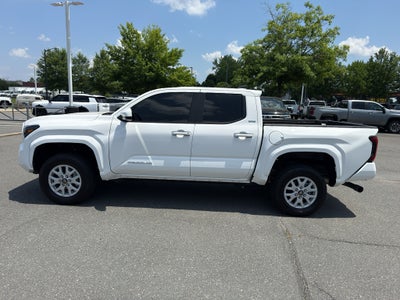 2025 Toyota Tacoma 2WD SR5