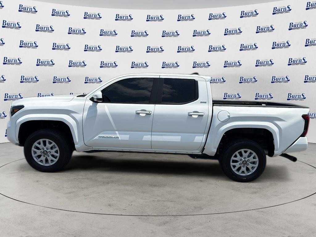 2025 Toyota Tacoma 2WD SR5