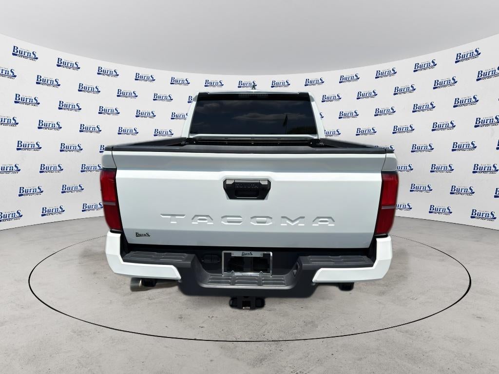 2025 Toyota Tacoma 2WD SR5