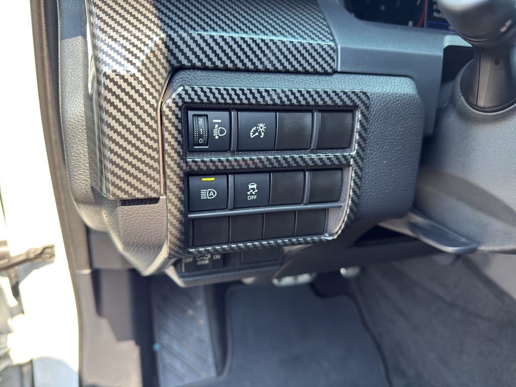 2025 Toyota Tacoma 4WD SR