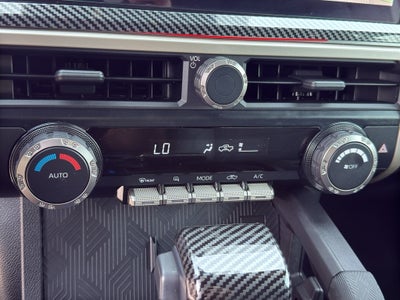 2025 Toyota Tacoma 4WD SR