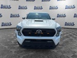 2025 Toyota Tacoma 4WD SR