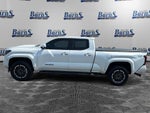 2025 Toyota Tacoma 4WD SR