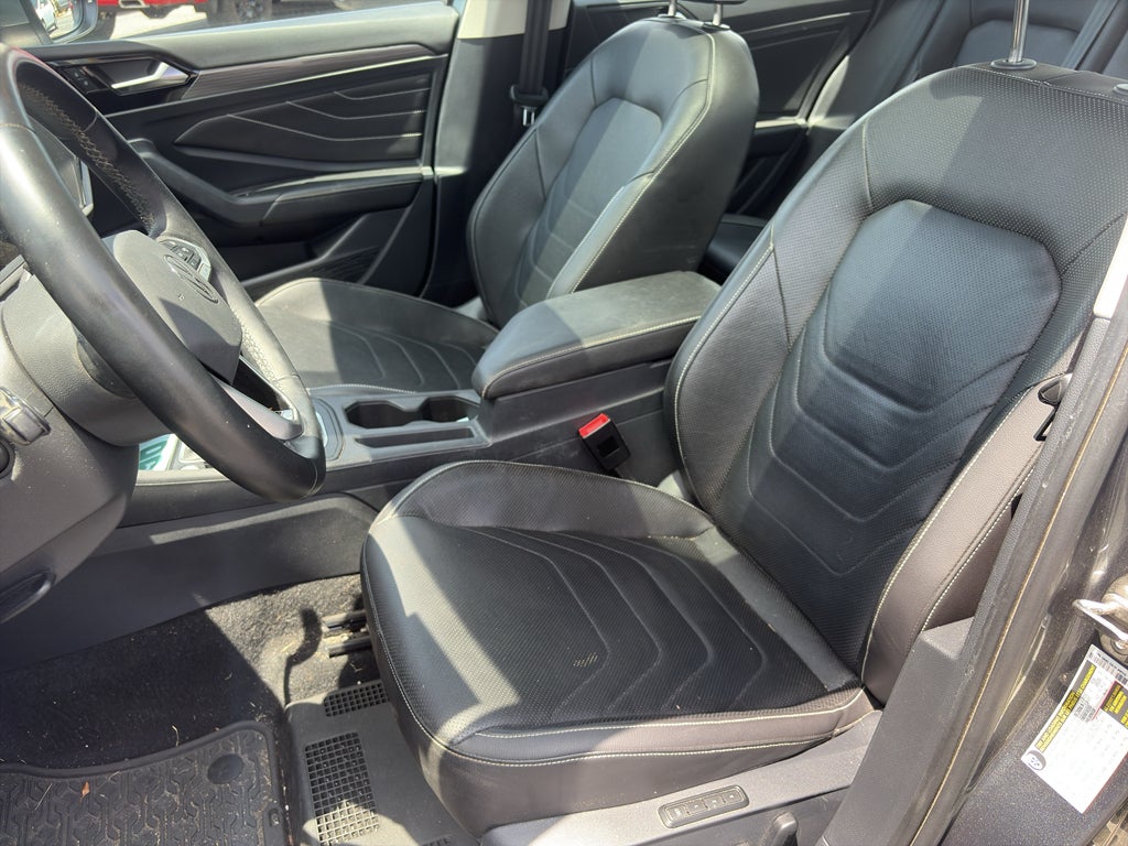 2023 Volkswagen Jetta SEL