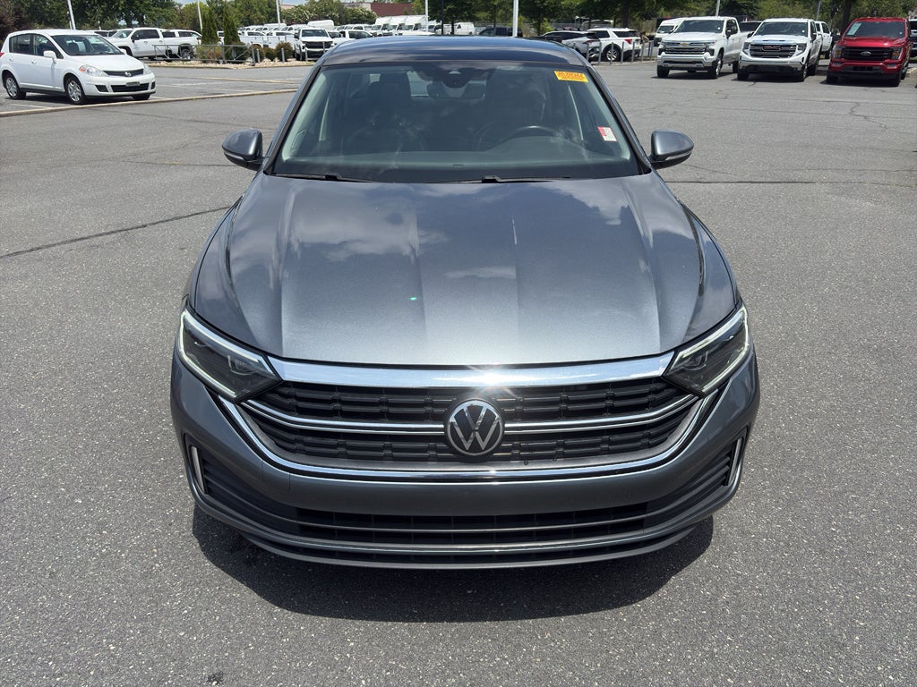 2023 Volkswagen Jetta SEL