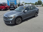 2023 Volkswagen Jetta SEL