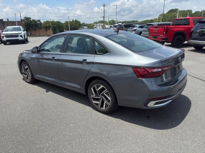 2023 Volkswagen Jetta SEL