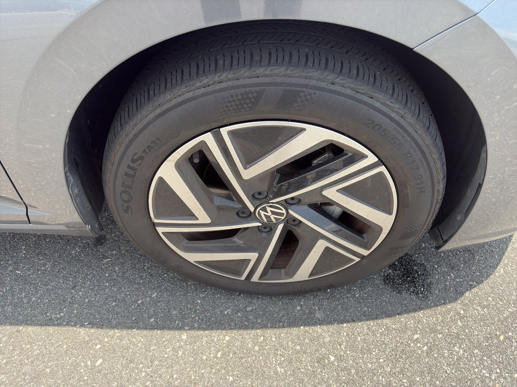2023 Volkswagen Jetta SEL