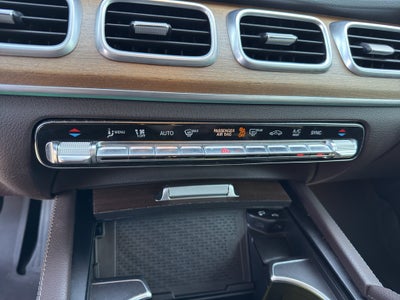 2021 Mercedes-Benz GLE GLE 450