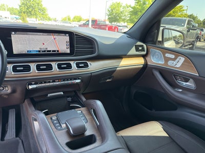 2021 Mercedes-Benz GLE GLE 450