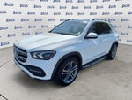 2021 Mercedes-Benz GLE GLE 450
