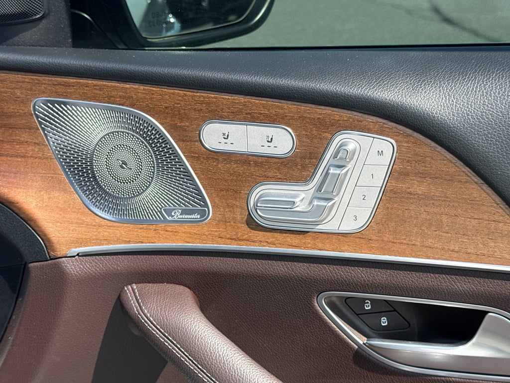 2021 Mercedes-Benz GLE GLE 450