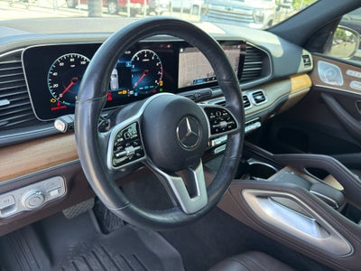 2021 Mercedes-Benz GLE GLE 450