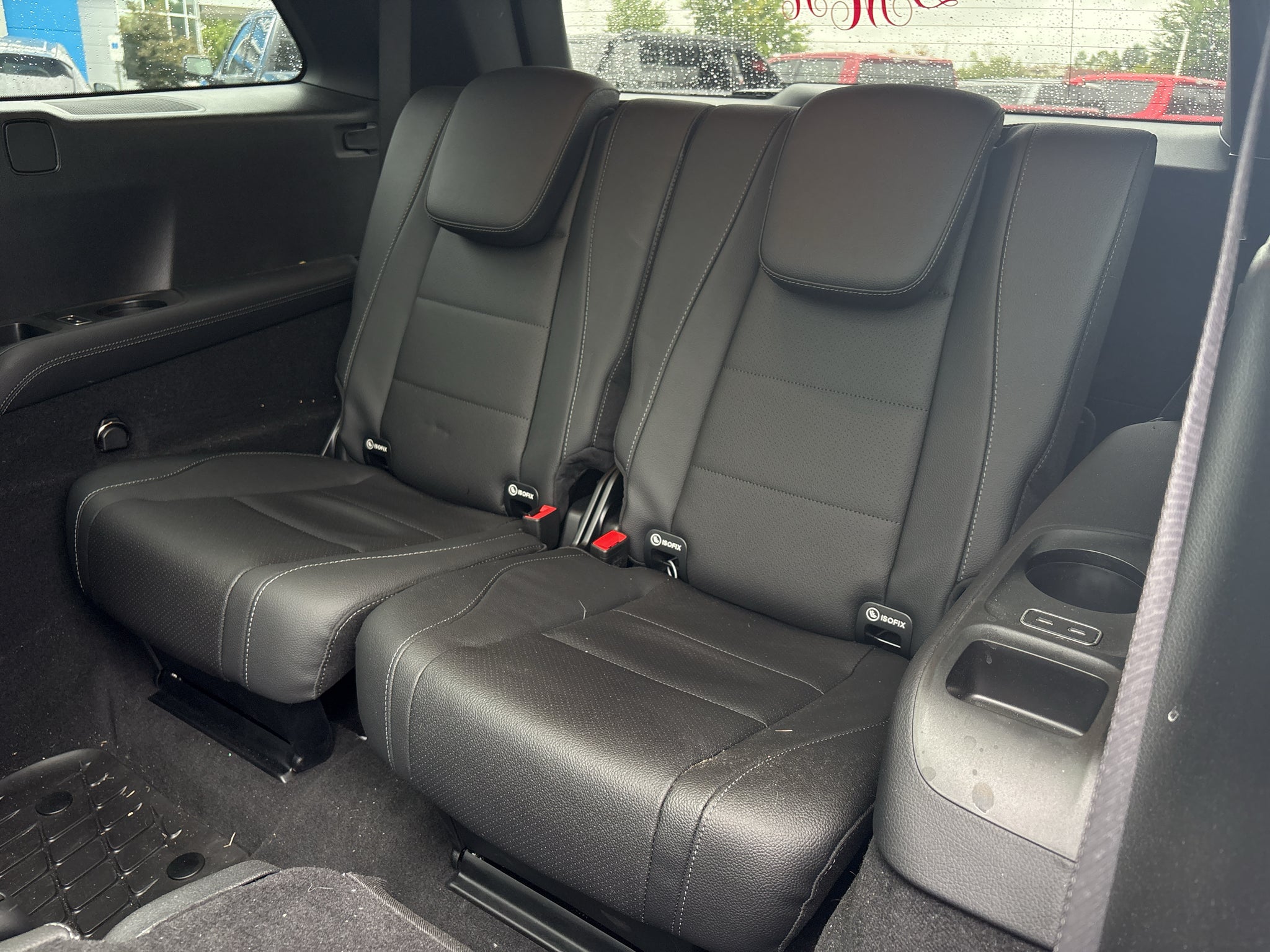 2024 Mercedes-Benz GLS GLS 450