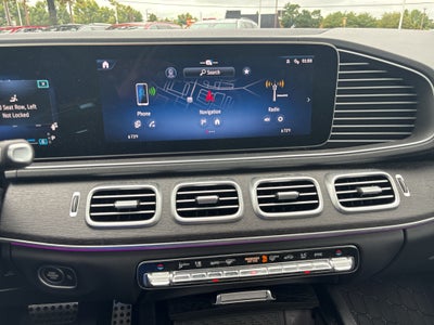 2024 Mercedes-Benz GLS GLS 450