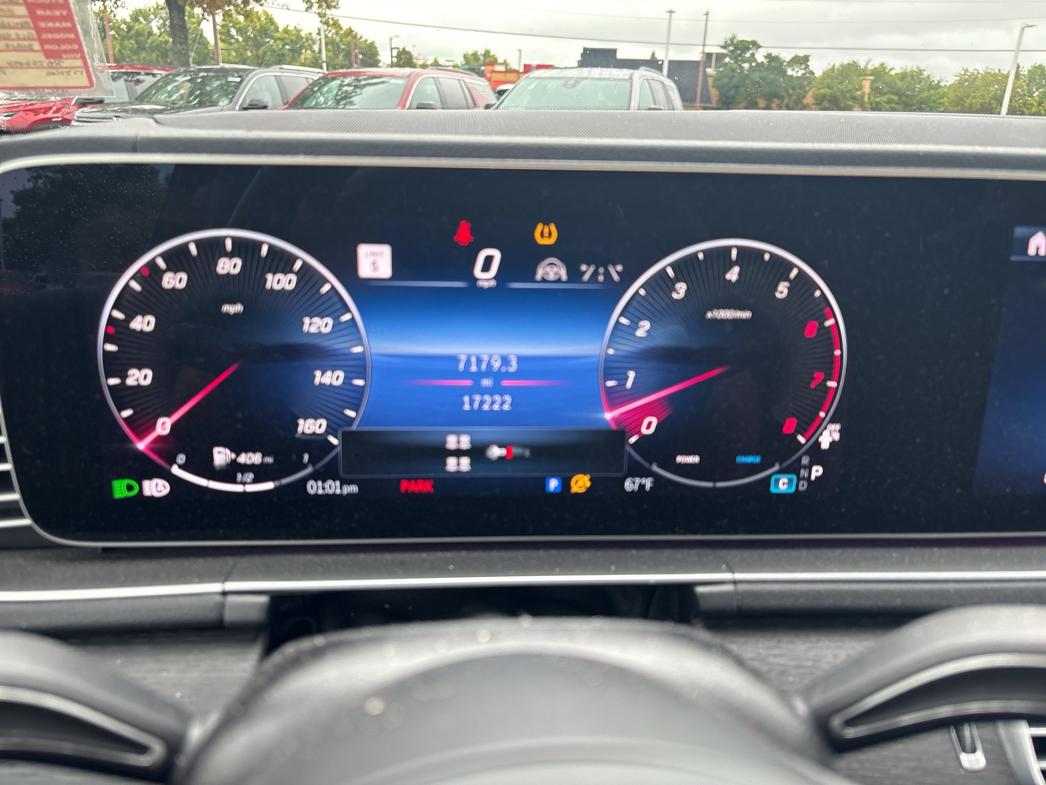 2024 Mercedes-Benz GLS GLS 450