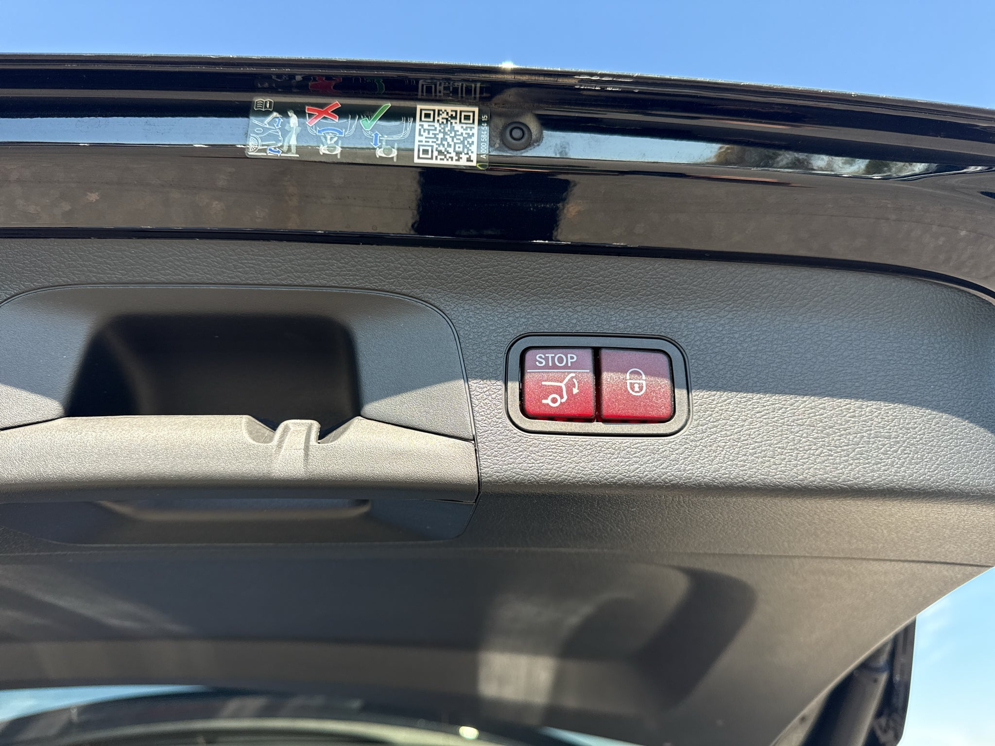 2024 Mercedes-Benz GLS GLS 450