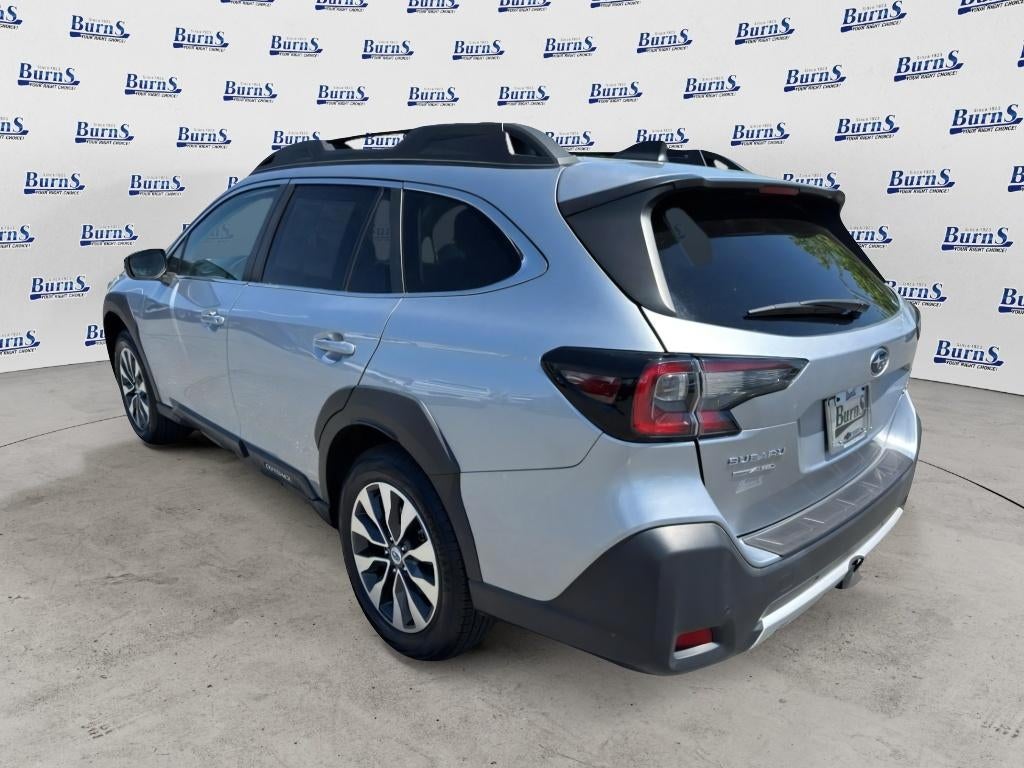 2024 Subaru Outback Limited