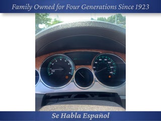 2008 Buick Enclave CXL