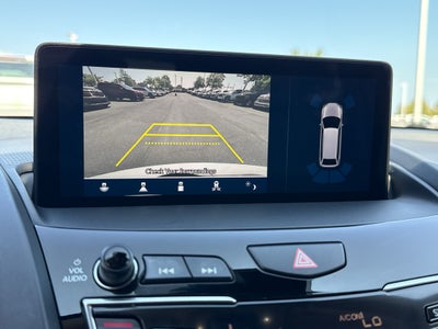 2021 Acura RDX w/Technology Package