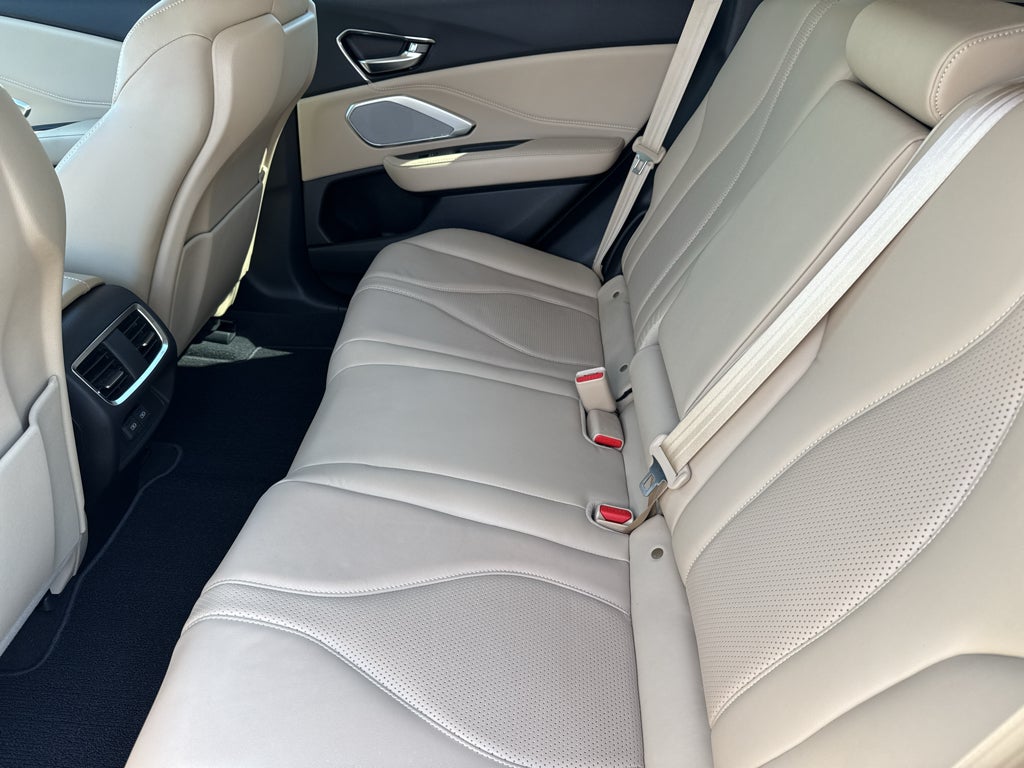 2021 Acura RDX w/Technology Package