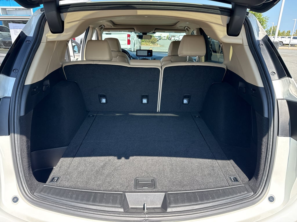 2021 Acura RDX w/Technology Package