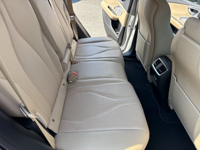 2021 Acura RDX w/Technology Package