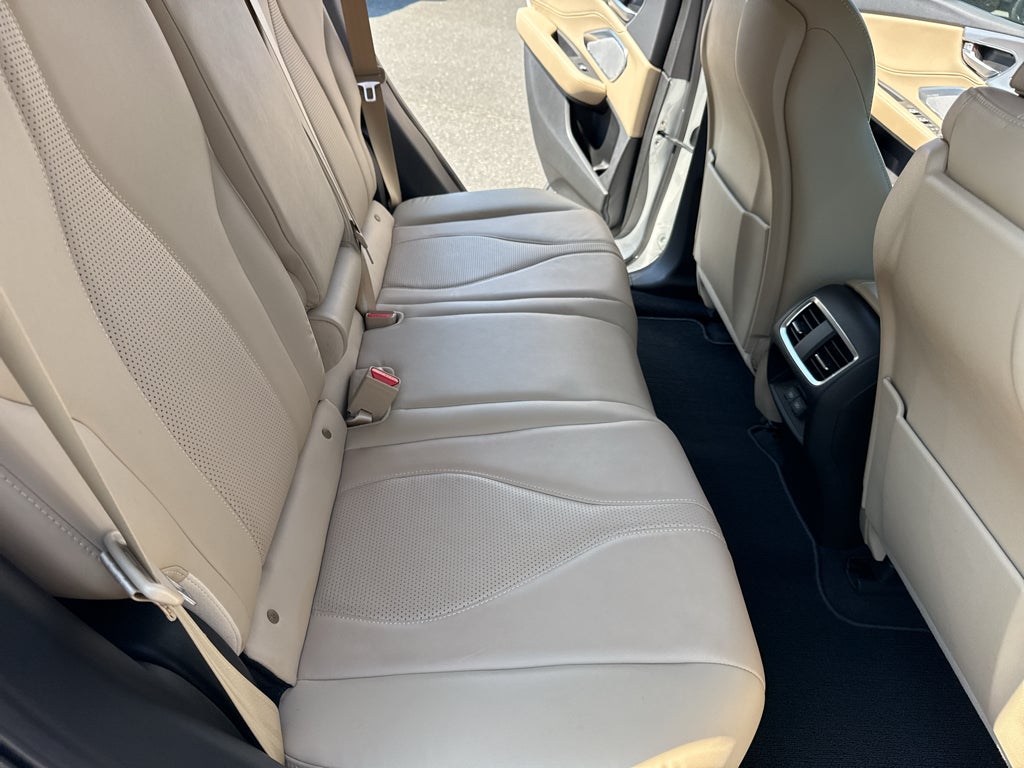 2021 Acura RDX w/Technology Package