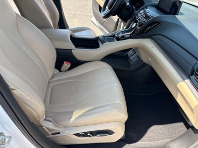 2021 Acura RDX w/Technology Package