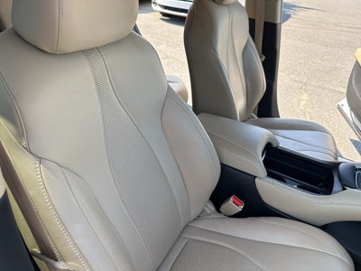 2021 Acura RDX w/Technology Package