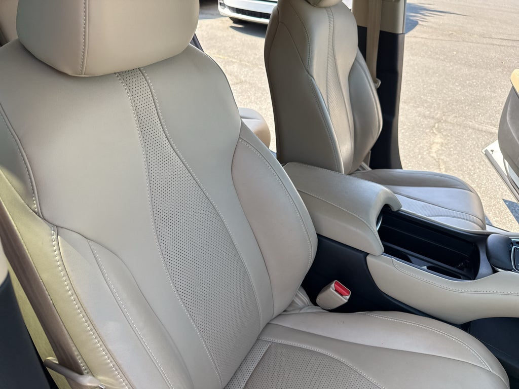 2021 Acura RDX w/Technology Package